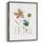 Simple Home Framed Print - Solid Wood-992733805