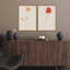 Wild Flourish II Print by Bell