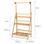 Support pour plante en bambou Crisante