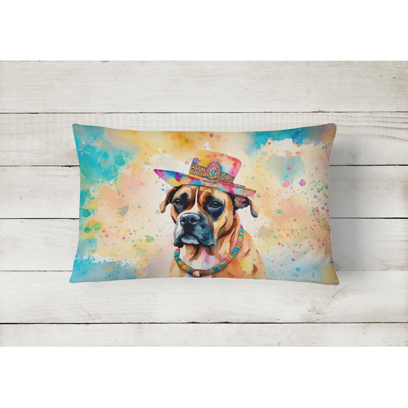 Other/No Pattern Outdoor Throw Pillow