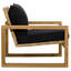 Martin Armchair