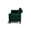 Rainsburg 3-Seater Velvety Sofa-59011985-124238099
