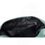 Ensemble de 5 valises, ensemble de valises rigides en PP avec serrure TSA et roulettes durables (20 "24" 28 + un sac de voyage et une trousse de toilette)