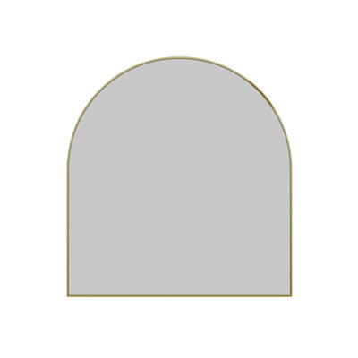 Kira Arched Mirror