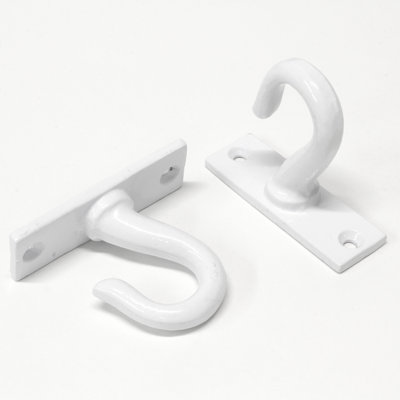 Iron Wall Hook
