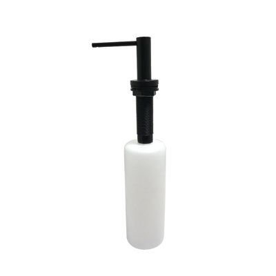 Kingston Brass Elinvar Kitchen Soap Dispenser