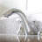 Chelsea Widespread Bathroom Faucet with Drain Assembly-218253634