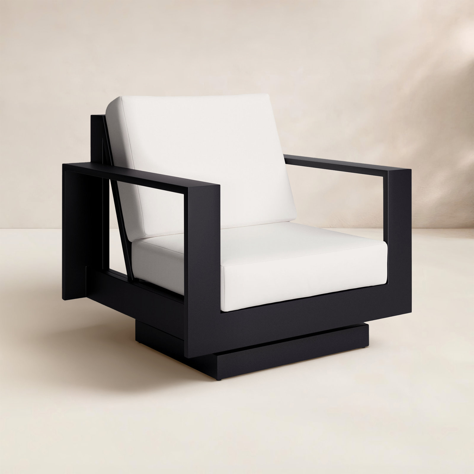 Sterling Patio Lounge Chair