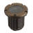 UNB04 Underground Low Voltage Hardwired Well Light-44615312