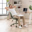 Chaise de bureau Maddoux-310375964
