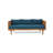 CLAREMONT 3 SEATER DAYBED-601569200-601569215