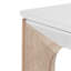 Dabbs Solid Wood Base Dining Table-38094839-38094838
