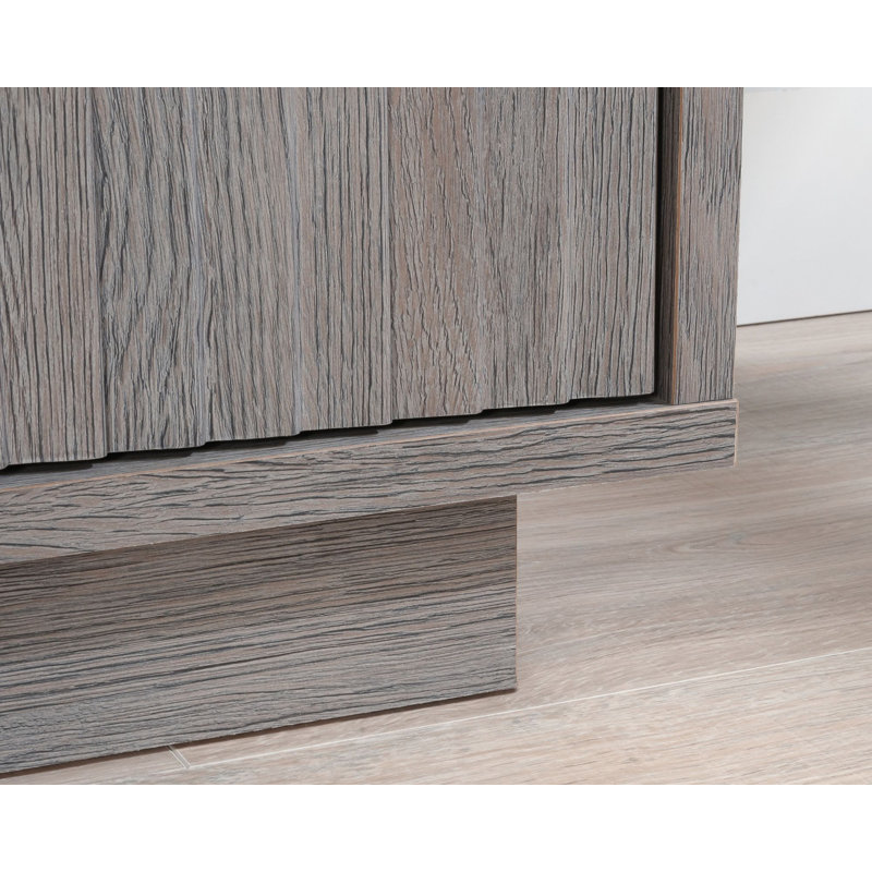 Sutten Bookcase