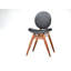 Leather Dining Chair