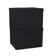 Household Essentials Wide Storage Box Fabric Bin