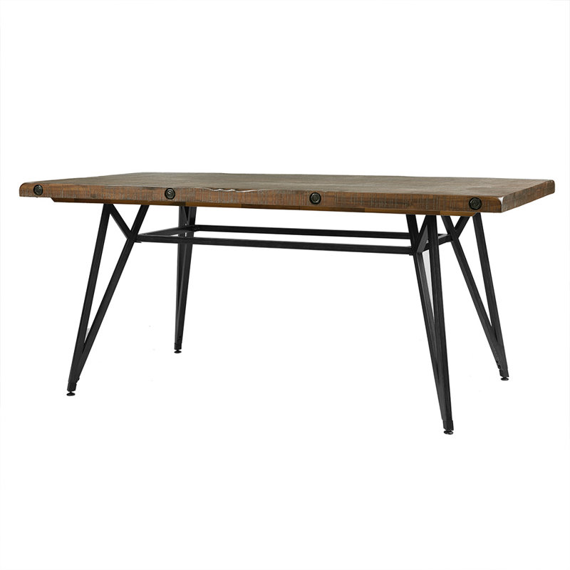 Table de salle à manger 17 étages Lavonne