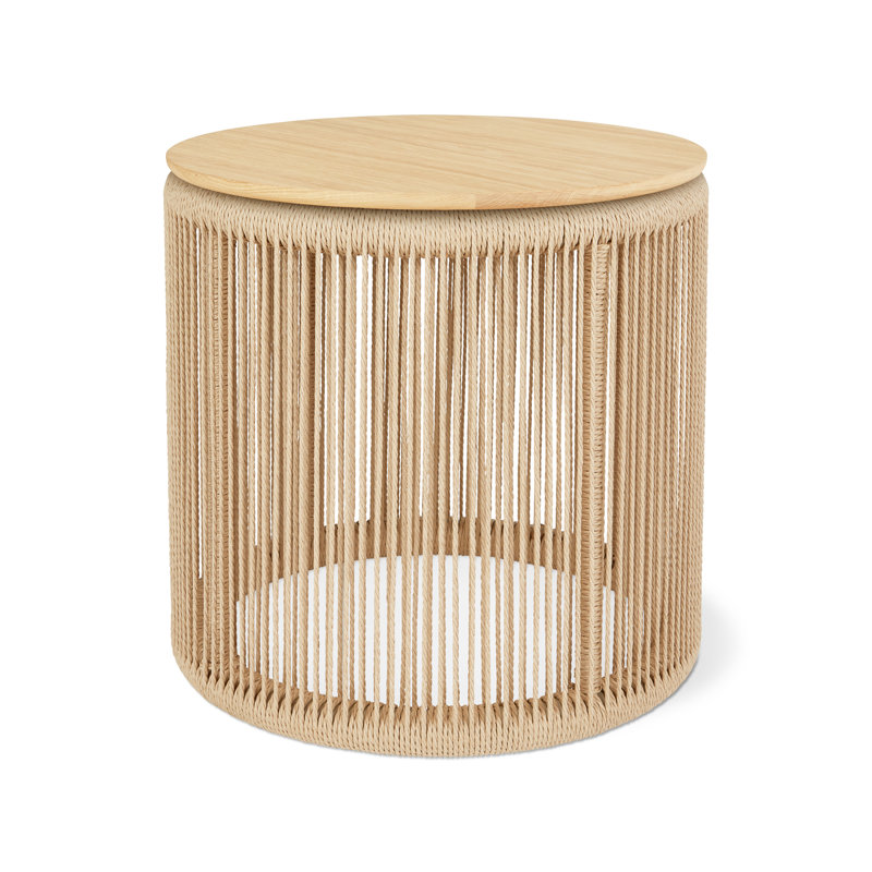 Table de bout ronde Palma