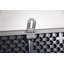 Suntime 109cm W 270L Water Resistant Plastic Lockable Deck Box in Grey