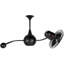 40" Brisa 2000 3 Blade Ceiling Fan-1337619059