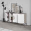 Chani Modern Wide Sideboard Display Unit 180cm-1758348627
