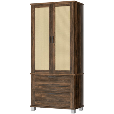 Garde-manger H 63,8 po Chanah 