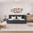 Daybed with Trundle Twin Size Sofa Bed-1950348396