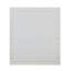 Miroir Gaines pour chambre à coucher