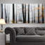 Daylight Enraptured - Reproduction de photo sur toile tendue-22481890