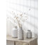 Wray Handmade Stoneware Table Vase