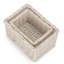House of Hampton Wicker Decorative Basket