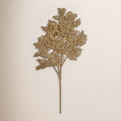 20" Juniper Branch