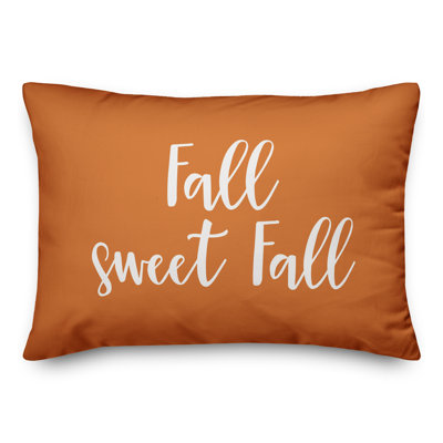  Coussin Fall