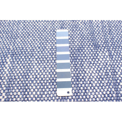 Sienna Blue Rug 5'2" x 7'6"