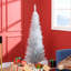 Arbre de Noël artificiel 5 pi HOMcom-1102284749-1102284750