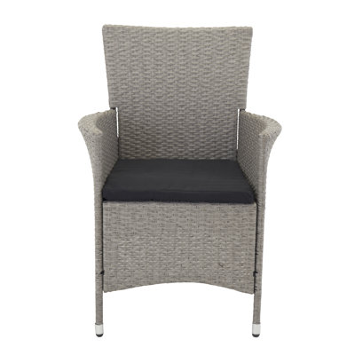 Necaise Stacking Garden Chair