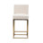 Bernardini Modern Upholstered Counter Stool-1009049372-1009049374