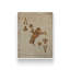 «Old Wild West Ace» par Cindy Jacobs, reproduction d'art-1601860988-1601860738-1601860741