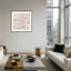 Ensemble moderne Coastal Retreat: Voilier Odyssey par Chichi Décor-1067268076-1037613922-1037613920