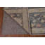 Tapis oriental Oushak 8 x 10