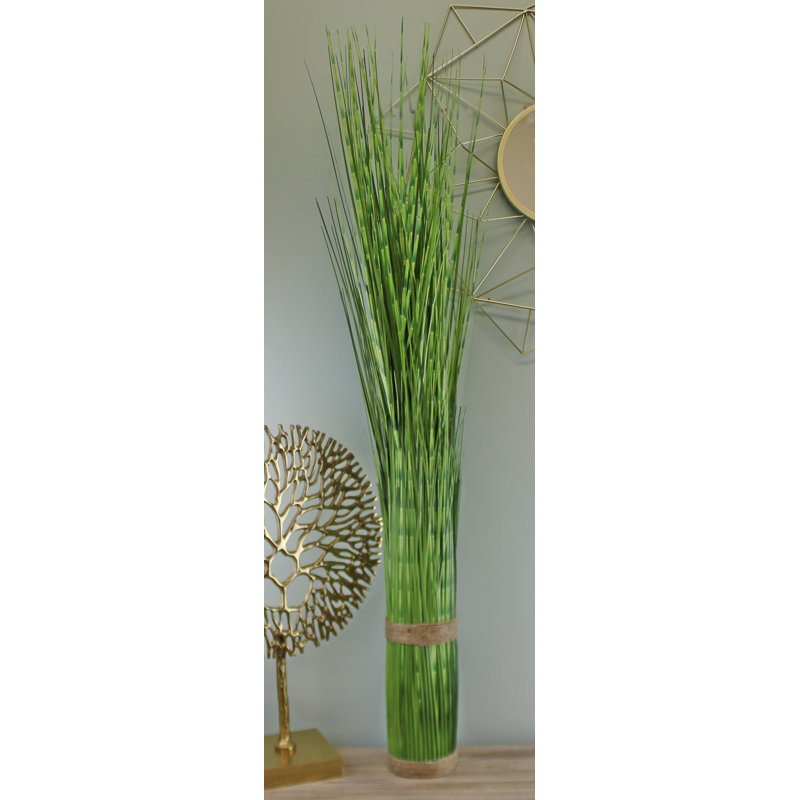 Faux Bamboo Plant, 116cm H x 11cm W x 11cm D