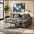 Gris anthracite Knox