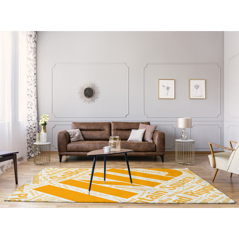 Chenille Indoor Rug, Rectangle 8' x 10'
