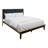 Keven Upholstered Platform Bed-97093152