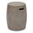 Concrete Accent Stool