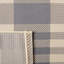Tapis d'intérieur / extérieur à motif écossais Debriana Performance-25809840-130772260