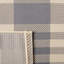 Tapis d'intérieur / extérieur à motif écossais Debriana Performance-31478248