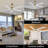 Sheran 72'' Ceiling Fan with LED Lights-1536509535