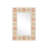 Junonia Rectangular Mirror