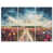 Wrapped Canvas Unframed selected