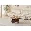 Table basse ronde moderne-130021965